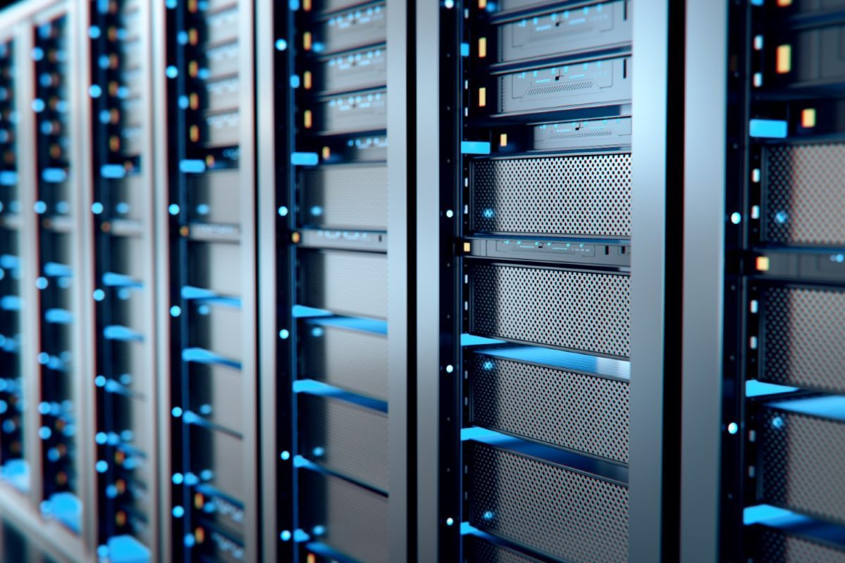 Choosing The Right Green Data Center Company