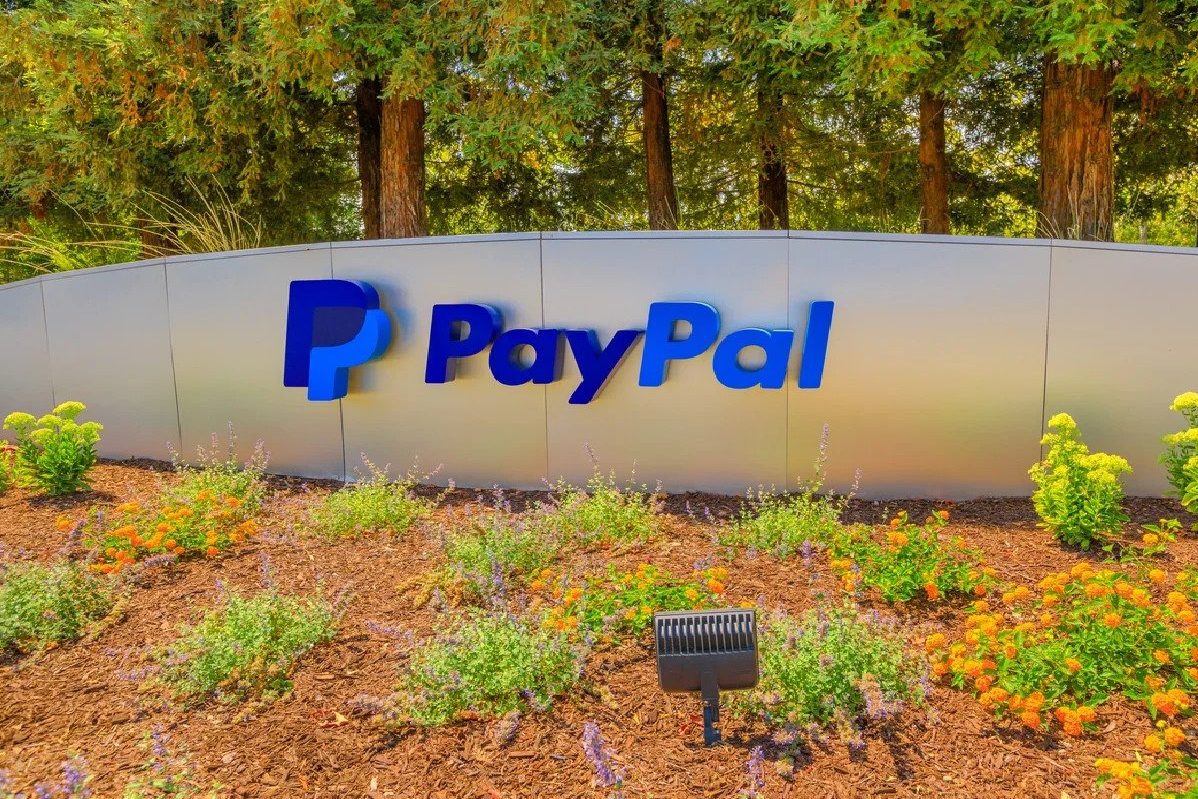 PayPal to Reduce Greenhouse Emission