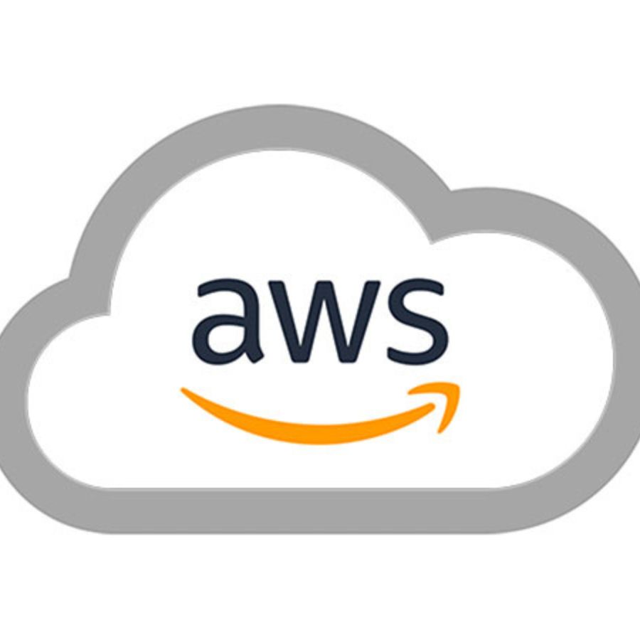 aws logo